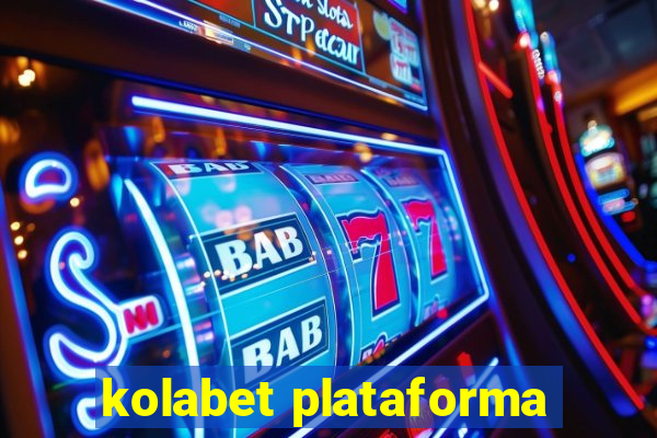 kolabet plataforma